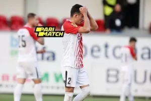 Στοίχισαν οι απουσίες και τα αμυντικά λάθη… 