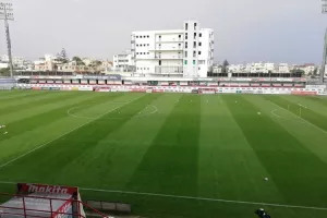 Τα φώτα στη Β΄ κατηγορία/Live στο kerkida