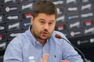 Γκαγκάτσης για Γκαρσία, Λουτσέσκου και τεχνικό διευθυντή: «Ο ΠΑΟΚ είναι υπεράνω προσώπων»