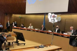 "Δεν τα παρατώ" είπε ο Γκουτέρες και πάμε σε νέα Πενταμερή