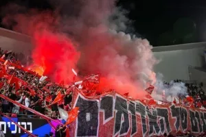 Hapoel Tel Aviv - Beitar/ΓΕΜΑΤΕΣ ΕΞΕΔΡΕΣ
