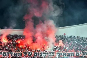 Hapoel Tel Aviv - Beitar/ΓΕΜΑΤΕΣ ΕΞΕΔΡΕΣ