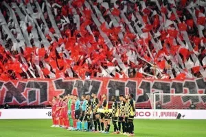 Hapoel Tel Aviv - Beitar/ΓΕΜΑΤΕΣ ΕΞΕΔΡΕΣ