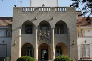 Δευτέρα, συνάντηση στο Προεδρικό