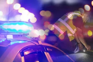 Οδηγούσε μεθυσμένη και προκάλεσε τροχαίο