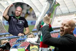 Henning Berg… όπως πριν εφτά χρόνια! 