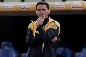 Χιμένεθ: "Από τον Ολιβέιρα στα αριστερά, περιμένω τις κινήσεις ενός κεντρικού επιθετικού"