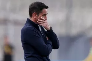 Χιμένεθ: "Είναι οι χειρότερες μέρες που έχω ζήσει στην ΑΕΚ"