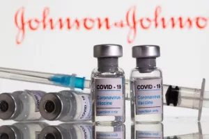 Διαθέσιμα και τα Johnson & Johnson
