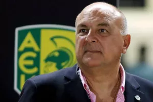 "Μεγάλη συνεισφορά στην επιτυχία είχε και η ομάδα μας"