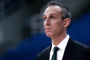 "Θα πρέπει να χρησιμοποιήσουμε το μέγεθός μας κόντρα στην Ζάλγκιρις"