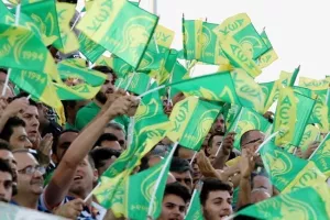 Οι ΑΕΚ Supporters για... Απόλλων
