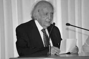 Έφυγε από τη ζωή ο Βάσος Λυσσαρίδης