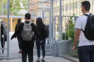 COVID-19 και σχολεία/Αλλάζουν όλα...