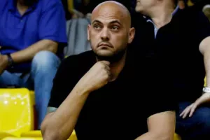 "Μας κλέψανε τον τίτλο, είναι κρίμα"