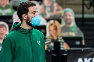 Οριστικά εκτός και ο Λοβέρν κόντρα στον Παναθηναϊκό!