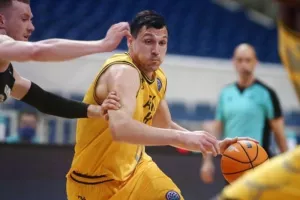 «Παλέψαμε σαν ομάδα μέχρι το τέλος»