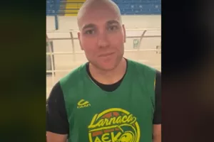 Μαντοβάνη: «Ελπίζω να το πάρουμε με 3-0, άλλα σχέδια έχει ο Κεραυνός» 