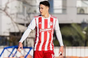  "Το καλοκαίρι θα γυρίσω στον Ολυμπιακό, αλλά δεν ξέρω τι θα γίνει"