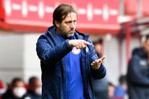 Μαρτίνς: "Δεν μου άρεσε το παιχνίδι, πρέπει να είμαστε πιο προσεχτικοί"