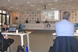 Ευχαριστίες Μίλαν Τραϊκοβιτς στον ΚΟΑ για τη στήριξη του
