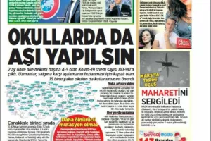 «Ντροπή σας», «Εμφύλιος πόλεμος», «Ο πόλεμος των φιδιών»