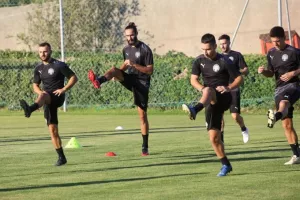 Εξάδα επιστροφών, ατομικό ο Μεγιάδο