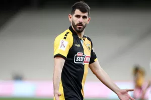 «Ενδιαφέρεται για Ολιβέιρα η Αλ Ραγιάν»