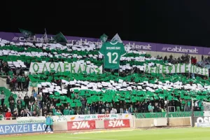 Δεν πάνε στη προπόνηση - "Υπομονή, ο τίτλος δεν χάνεται" 