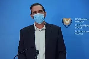 (ΟΛΑ ΤΑ ΜΕΤΡΑ) Lockdown από 26/4 μέχρι 9/5