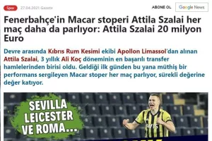 (Ενδιαφέρει Απόλλων) "Μέσα" και η Ρόμα -Προοπτική για 30 εκ. ευρώ