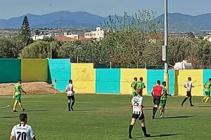 Με 6άρα... πιο κοντά στην Α΄ Κατηγορία! (φώτος)
