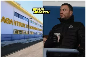 Γ. Δημητρίου για οικονομικό έλεγχο: "Επιβεβαιώνω ότι υπήρξε επαλήθευση και επιβεβαίωση" (Πλάνο 5ετίας)