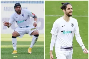 Παίζουν με Ομόνοια/ "Κάθονται" με Ολυμπιακό 