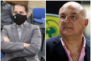 Κίνηση... Κίρζη