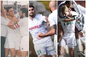 (ΒΙΝΤΕΟ) "Ντόπες" απ' τους οργανωμένους