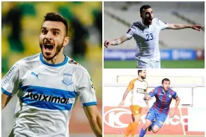 Τι απομένει για τον Ιωάννη; (Σε ΟΛΕΣ με ΟΛΕΣ)!