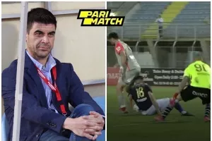 (ΒΙΝΤΕΟ) Ο Κωνσταντίνος... το προέβλεψε, αλλά καθόλου δεν το χάρηκε