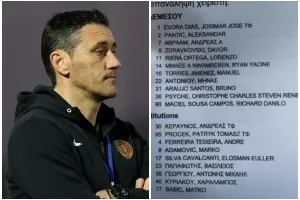Άξονας... πιο επιθετικός