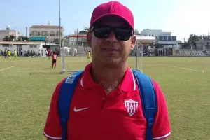 Πρωινό μήνυμα από Πάμπη