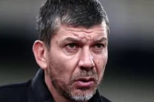 Γκαρσία: «Τα μάτια μου είναι κόκκινα γιατί δεν βλέπω καλά, είμαι 43 ετών»