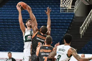 Έτοιμοι να αντιδράσουν Παναθηναϊκός, AEK, Περιστέρι για αθέτηση «ηθικής συμφωνίας» 