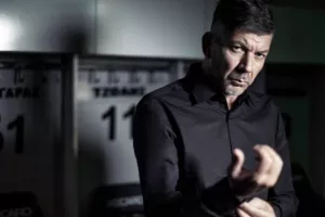 Γκαρσία: «Ο ΠΑΟΚ θα είναι ΠΑΝΤΑ ΠΑΝΩ ΑΠ’ ΟΛΑ»