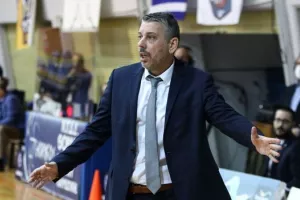 Παπαθεοδώρου: "Στο κάδρο των αναμνήσεων υπάρχουν μόνο στιγμές υπερηφάνειας"