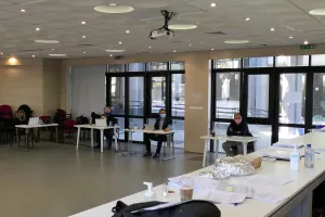 Απόστολος Παρέλλης: Νιώθω σιγουριά για τη σταθερή βοήθεια και στήριξη του ΚΟΑ