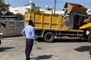 Στρόβολος-Λακατάμεια: Τους χάλασε τα σχέδια η Αστυνομία 