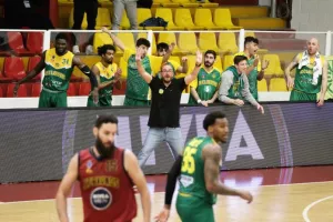 Προχθές ήταν ο Ιάκωβος. Αύριο ποιος;