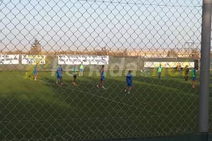 Απόλλων/Διπλός... έλεγχος πριν την ΑΕΛ