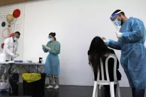 Τι αλλάζει με τα τεστ εργαζομένων από σήμερα