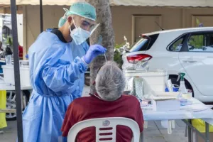 Rapid test Παρασκευή (02/4)